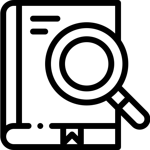 Icono conocimiento especializado